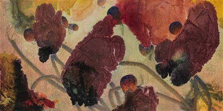 Autumn Song by Yanping Yang - Auction record, sale price, and art valuation. Compare with similar artists and explore comparable artworks.