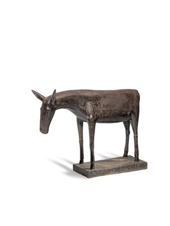 Donkey