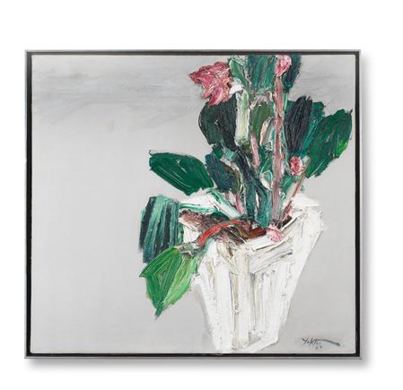 Still Life