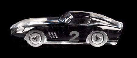 Ferrari 275 long-nose