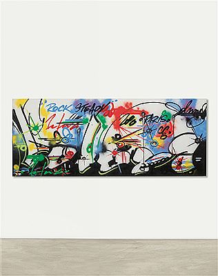 Untitled 1982