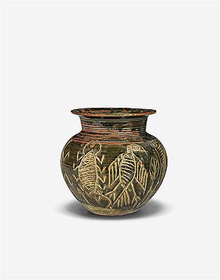 Water Vessel