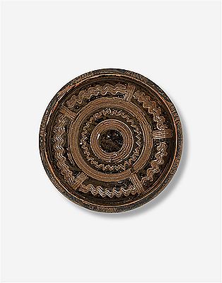 Large Dish