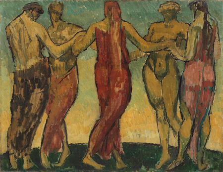 Dancers