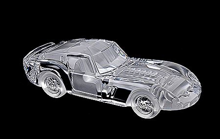 Ferrari 250 GTO