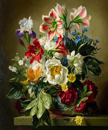 June flowers