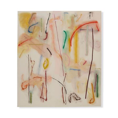 Richard Hogan - artist photo