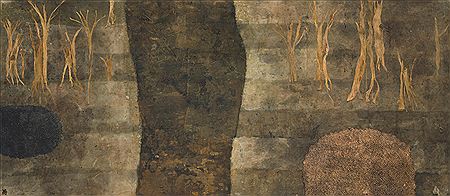 The Participate Flow by Yu-Ho Tseng - Auction record, sale price, and art valuation. Compare with similar artists and explore comparable artworks.