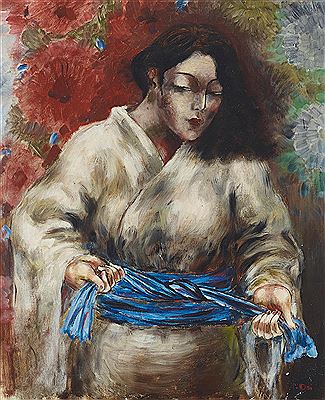 Isami Doi - artist photo