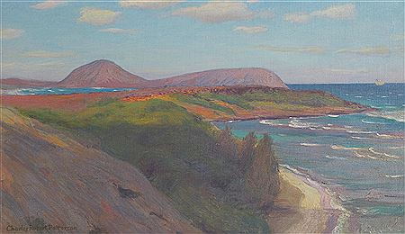 View of Koko Head, Oahu