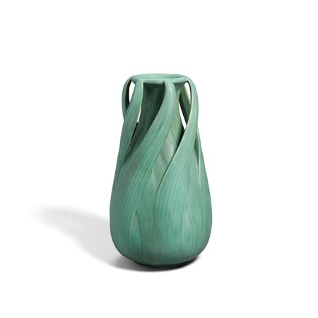 Large and Rare Vase