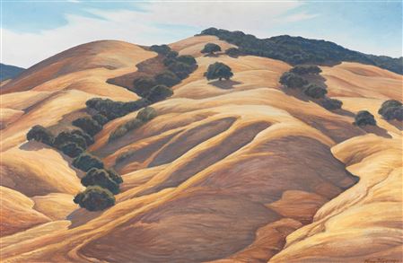Golden Valley