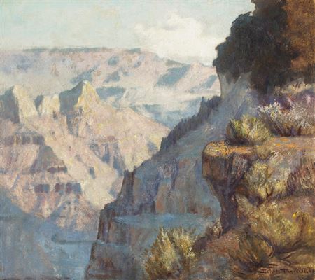 Grand Canyon