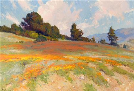 California Color