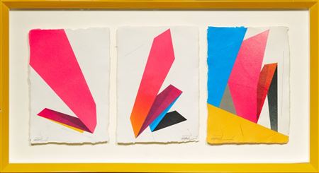 Untitled by Remi Rough - Auction record, sale price, and art valuation. Compare with similar artists and explore comparable artworks.