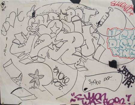 Sketch