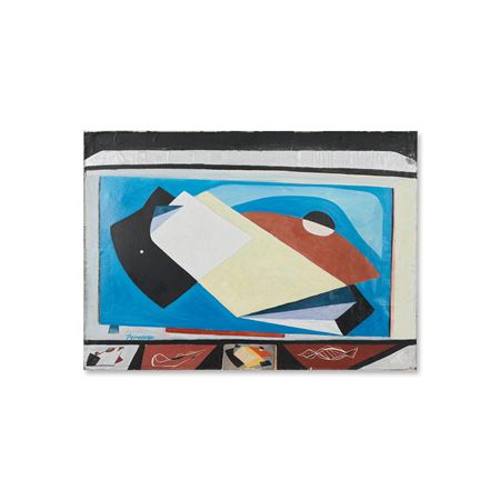 Futurista 1936
