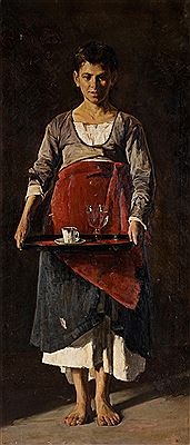 La bonne