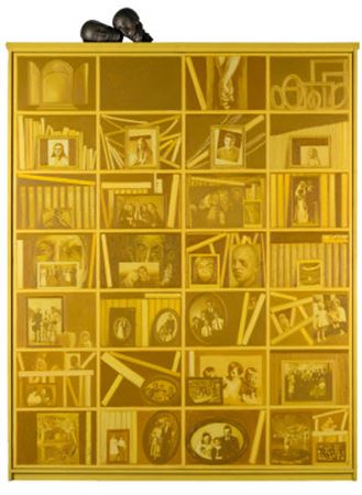 "Treet" 2008