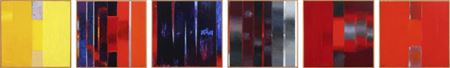 A suite of six compositions(6) by Arne Lundsteen Hansen - Auction record, sale price, and art valuation. Compare with similar artists and explore comparable artworks.