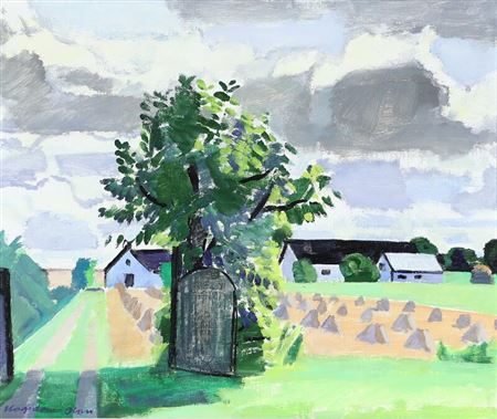 Landscape