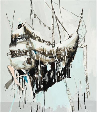 Untitled, 2005.