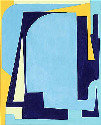 Untitled by Knud Muhlhausen - Auction record, sale price, and art valuation. Compare with similar artists and explore comparable artworks.
