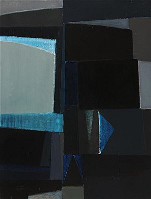 Concrete composition