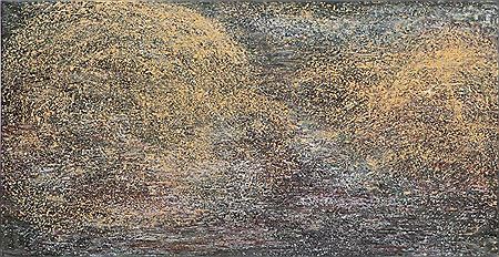 Sample artwork by Inge Lise Westman (Born 1945), known for painting - View similar artists and auction records