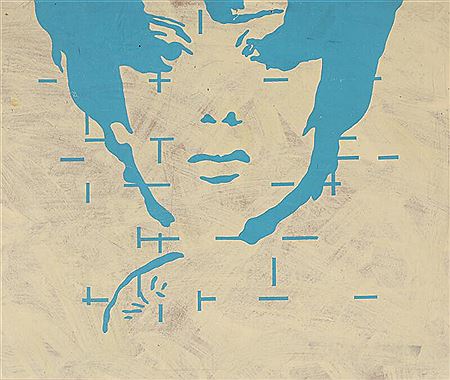 “Pamela”. by Stig Brogger - Auction record, sale price, and art valuation. Compare with similar artists and explore comparable artworks.