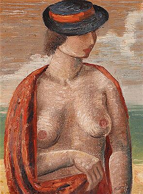 Sample artwork by Kai Trier (1902 - 1990) - View similar artists and auction records