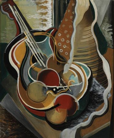 Still life.