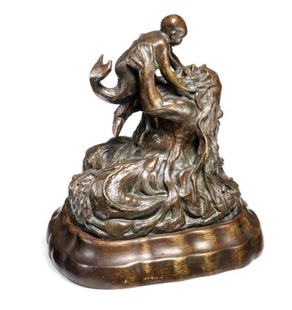 The Merman