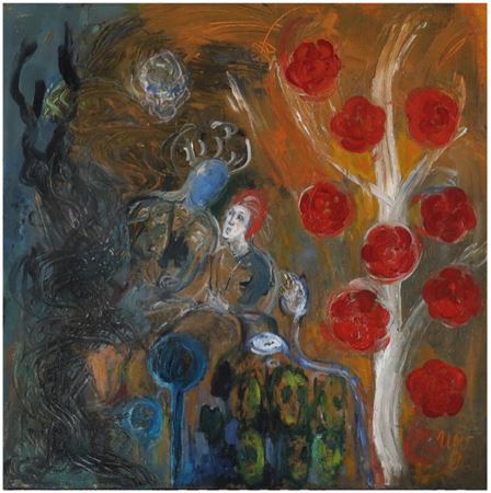 Untitled, 2006.