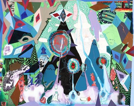 “The hills alive”, 2006.