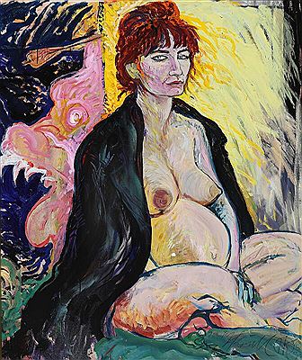 “Bad dreams 985”