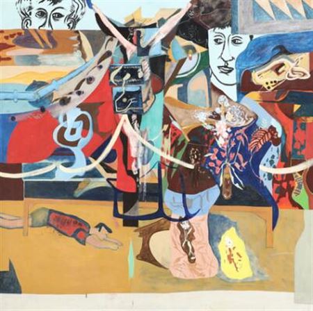Untitled by Hans Peterson - Auction record, sale price, and art valuation. Compare with similar artists and explore comparable artworks.