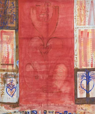 “Buddha”