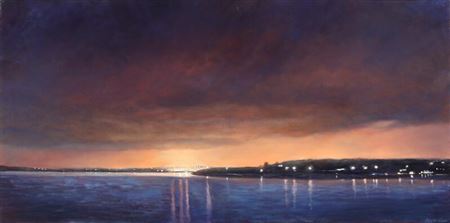 “City of dawn”