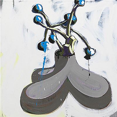 “Vase” by Morten Buch - Auction record, sale price, and art valuation. Compare with similar artists and explore comparable artworks.