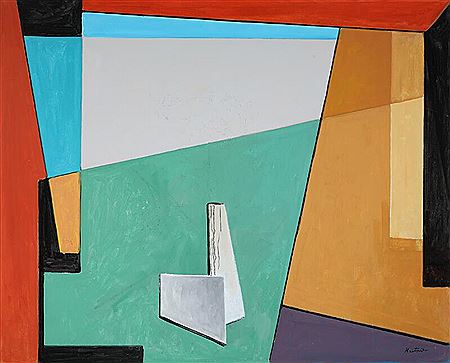 Interiør by Kai Trier - Auction record, sale price, and art valuation. Compare with similar artists and explore comparable artworks.