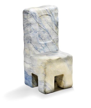 Chair by Poul Isbak - Auction record, sale price, and art valuation. Compare with similar artists and explore comparable artworks.