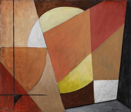Untitled by Kai Trier - Auction record, sale price, and art valuation. Compare with similar artists and explore comparable artworks.