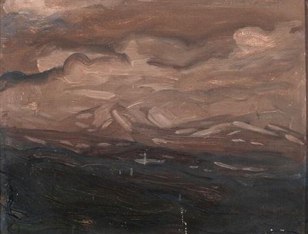“Natstemning” (Night feeling)