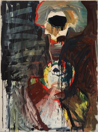 “Vase”, 1991 by Mauro Ciccia - Auction record, sale price, and art valuation. Compare with similar artists and explore comparable artworks.
