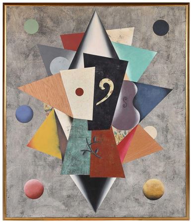 House of Light (Casa De Luce), 1992