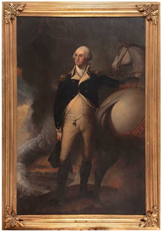 General George Washington