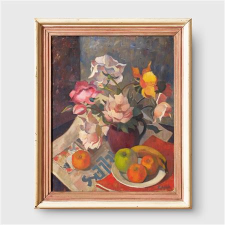 Roses, c.1935
