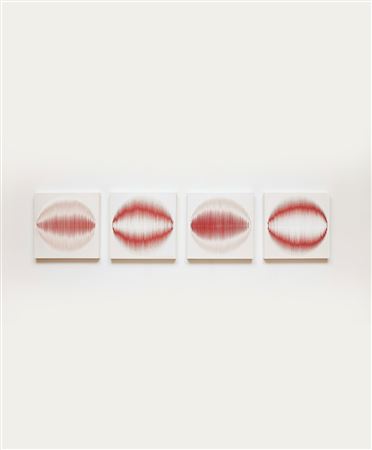 Liquid Light: Eclipse No. 1, 2005-06 by Marion Borgelt - Auction record, sale price, and art valuation. Compare with similar artists and explore comparable artworks.