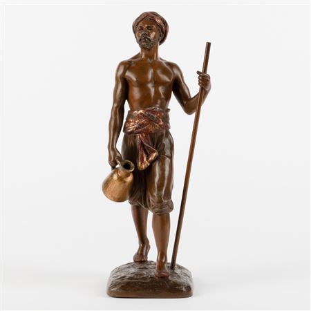 'Porteur d'eau'.